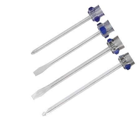 4EASET SHINO SCREWDRIVER SET