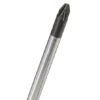 STANLEY CUSHION GRIP SCREWDRIVER (+) 1 x 100mm