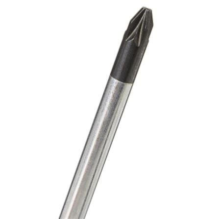 STANLEY CUSHION GRIP SCREWDRIVER (+) 1 x 100mm