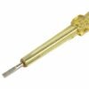 STANLEY SPARK DETECTING SCREWDRIVER 7.5