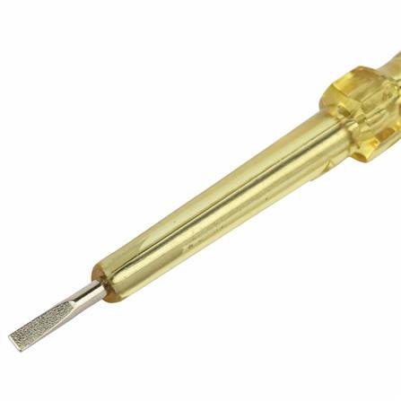 STANLEY SPARK DETECTING SCREWDRIVER 7.5