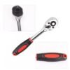 JETECH GEAR RATCHED WRENCH RT12 (BLACKRED)
