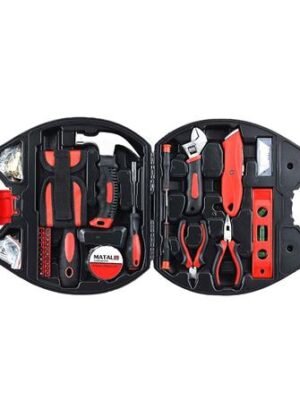 MATALL HAND TOOL SET 72 EASET