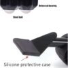 New Upgrade Furniture Sliders Furniture Movers with Wheels Furniture Lift Mover Tool Set with 360° Rotatable Wheels Furniture Dolly for Moving Heavy Duty Sofa Bed Load Capacity Up to 600lb